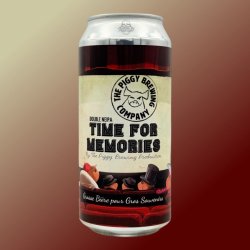 The Piggy Brewing Company Time For Memories The Piggy Brewing Company Time For Memories