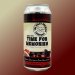 THE PIGGY BREWING Time for Memories 0,44l“ THE PIGGY BREWING Time for Memories 0,44l“