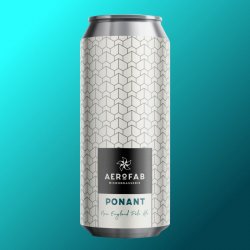 Aerofab PONANT Aerofab PONANT