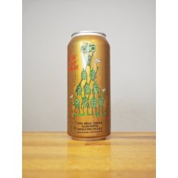 Hop Butcher For The World A Decade of Hop Decadence