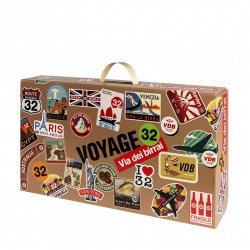 32 Via dei birrai Voyage 32 - 32 Via dei birrai