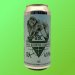 APEX BREWING COMPANY Steel Spine IPA 0,44l“ APEX BREWING COMPANY Steel Spine IPA 0,44l“