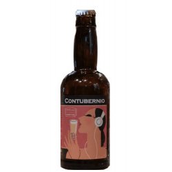 La Quince - Contubernio - Bereta Brewing Co.