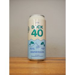 Le Ketch Dock 40 - Citra & Nelson Sauvin (March 2025)