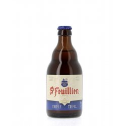 St Feuillien Triple