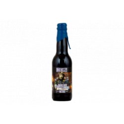 Big Belly AETHELSTAN - Barrel Aged 2023 - Hoptimaal