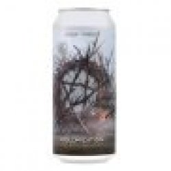 Adroit Theory Colonization (Ghost Colonization)