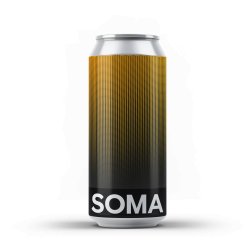 SOMA WILDFIRE _ IPA _ 6,5% - Soma