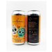 Cierzo Brewing LA FEDERAL 5,5 ABV can 440 ml Cierzo Brewing LA FEDERAL 5,5 ABV can 440 ml