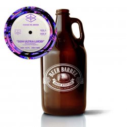 Range Brewing DDH Ultra Lucid