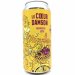 Burning Sky Le Coeur Damson Farmhouse Beer 5.2% (440ml can) 