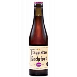 Trappistes Rochefort Triple Extra
