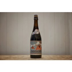 Uinta Brewing Company Cockeyed Cooper (2015)