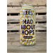 Mad About Hops Falconer´s Flight 7CS IPA 7% 