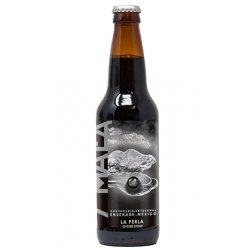 Agua Mala La Perla - Top Beer