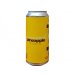Clock - Pineapple Session IPA 11° 0,5l can 4,5% alc. 