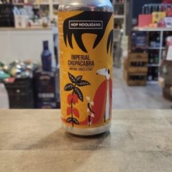 Hop Hooligans Imperial Chupacabra 2024