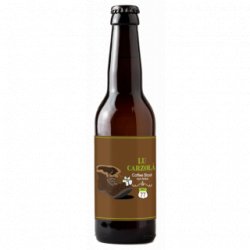 MC77 Lu Carzolà - Cantina della Birra