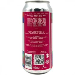 Track Brewing Company Multiply