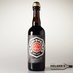 1423 ApS Rammstein Kraft Bier Stout