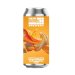 New Invention - Mango Lassi - Ice Cream Ale   