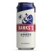 Banks Amber Bitter Cans 24 x 500ml Case 