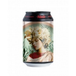 Pühaste SIMONE Italian Pilsner 4,9% 2,29  - Pühaste