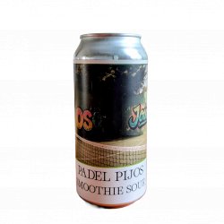 Joint Brewing Padel Pijos