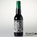 Bliksem Grom Leprechaun Irish Whiskey Barrel Aged Russian Imperial Stout 33cl Bliksem Grom Leprechaun Irish Whiskey Barrel Aged Russian Imperial Stout 33cl