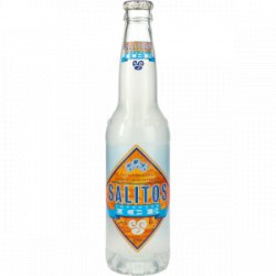 Salitos Ice Salitos Ice