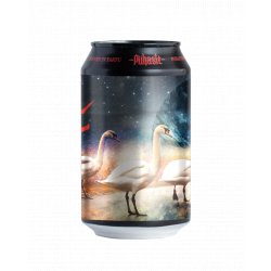 Pühaste LINNUTEE Stout 6% 3,36€  - Pühaste