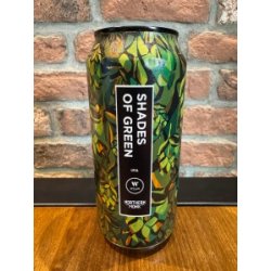 Wylam Shades of Green Wylam Shades of Green