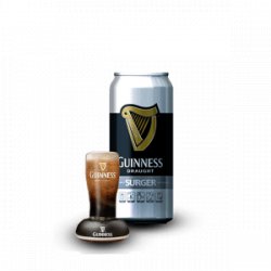 Guinness Surger - La Abadía Alcorcón - La Despensa Del Abad