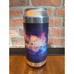 Verdant Brewing Co Unlike Stars Verdant Brewing Co Unlike Stars