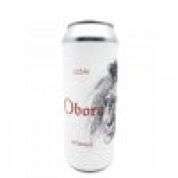 Pivovar Obora Ježibaba 12