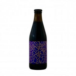 Omnipollo  Agamemnon Maple Blueberry Imperial Stout - Craft Metropolis