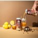 Vault City - Coffee Lemonade - Sour 