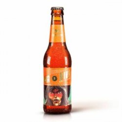 Bastards Piná a Vivá 355ml - Central da Cerveja