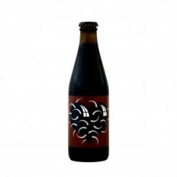 Omnipollo  Lopez Barrel Aged Coconut Juice Imperial Stout - Craft Metropolis