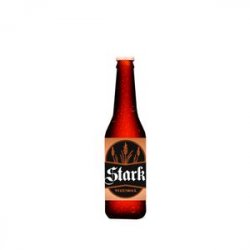 Stark Weizenbock 355ml - CervejaBox