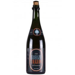 Tilquin Gueuze a l’Ancienne 37.5cl - The Belgian Beer Company