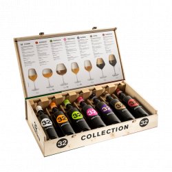 32 Via dei birrai Collection 32 - 32 Via dei birrai