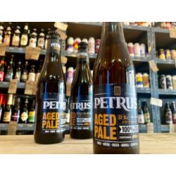 De Brabandere  Petrus Aged Pale  Citrus Sour - Wee Beer Shop