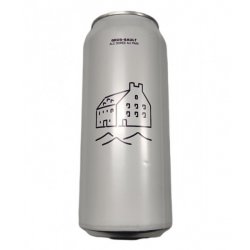 Silo - Gros Sault - 473ml