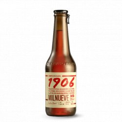 Estrella Galicia 1906 Reserva Especial - La Milnueve