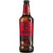 Bulmers Red Berriers & Lime 4% Vol. 12 x 50 cl EW Flasche 