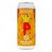 Hop HooligansYria Perpetual Siesta Sour Ale 0,5l Hop HooligansYria Perpetual Siesta Sour Ale 0,5l