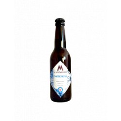 La Montagnarde - Chasse Neige (Double IPA) 33 cl - Bieronomy