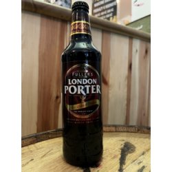 Fuller’s London Porter