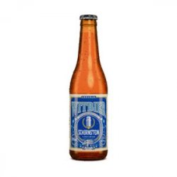 Schornstein Witbier 355ml - CervejaBox